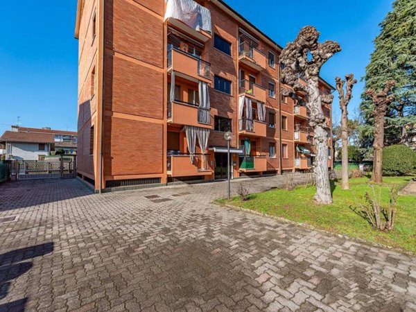 appartamento in vendita a Lainate