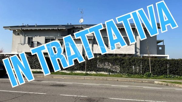 appartamento in vendita a Lainate