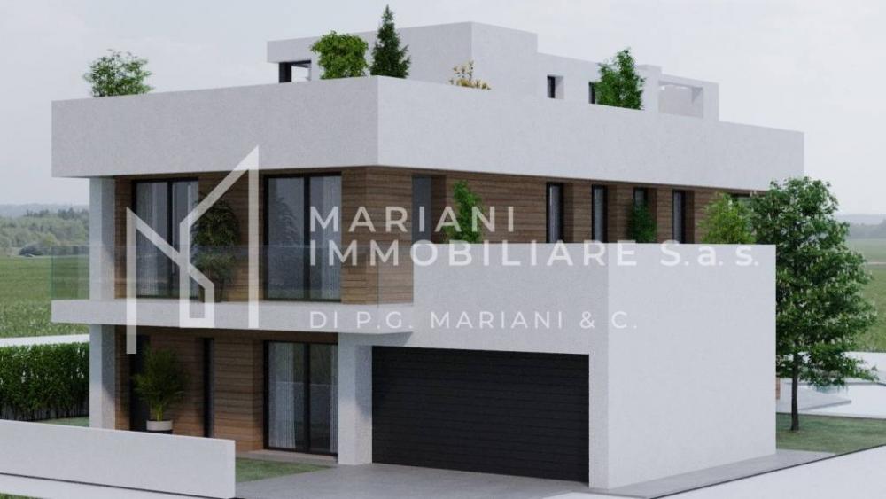 casa indipendente in vendita a Lainate