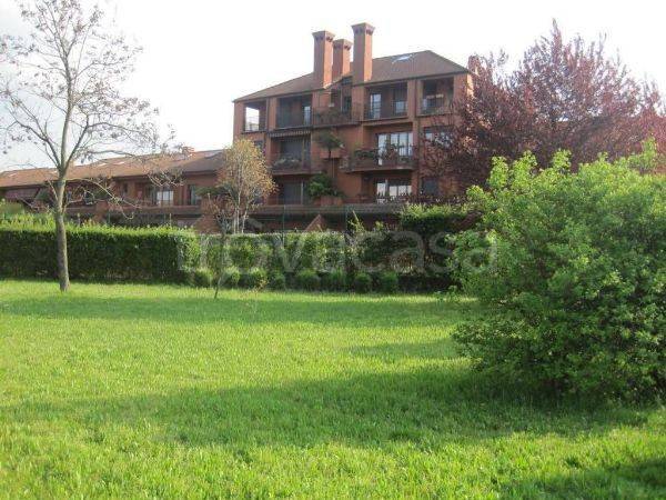 appartamento in vendita a Lainate