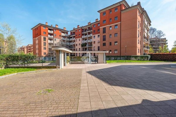 appartamento in vendita a Lainate