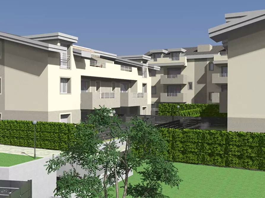 appartamento in vendita a Lainate in zona Pagliera