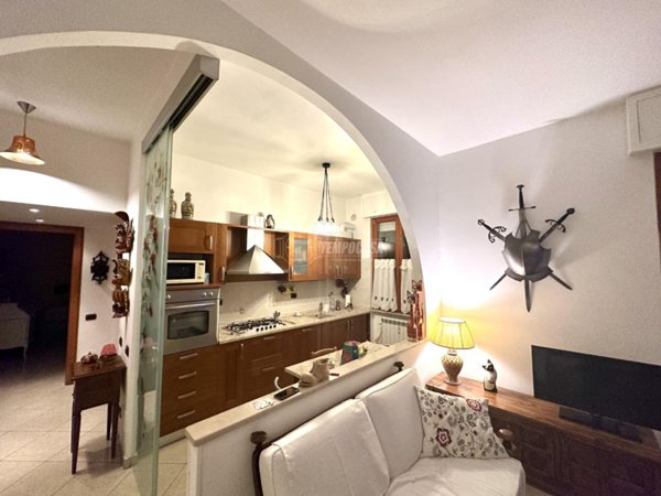 appartamento in vendita a Lainate