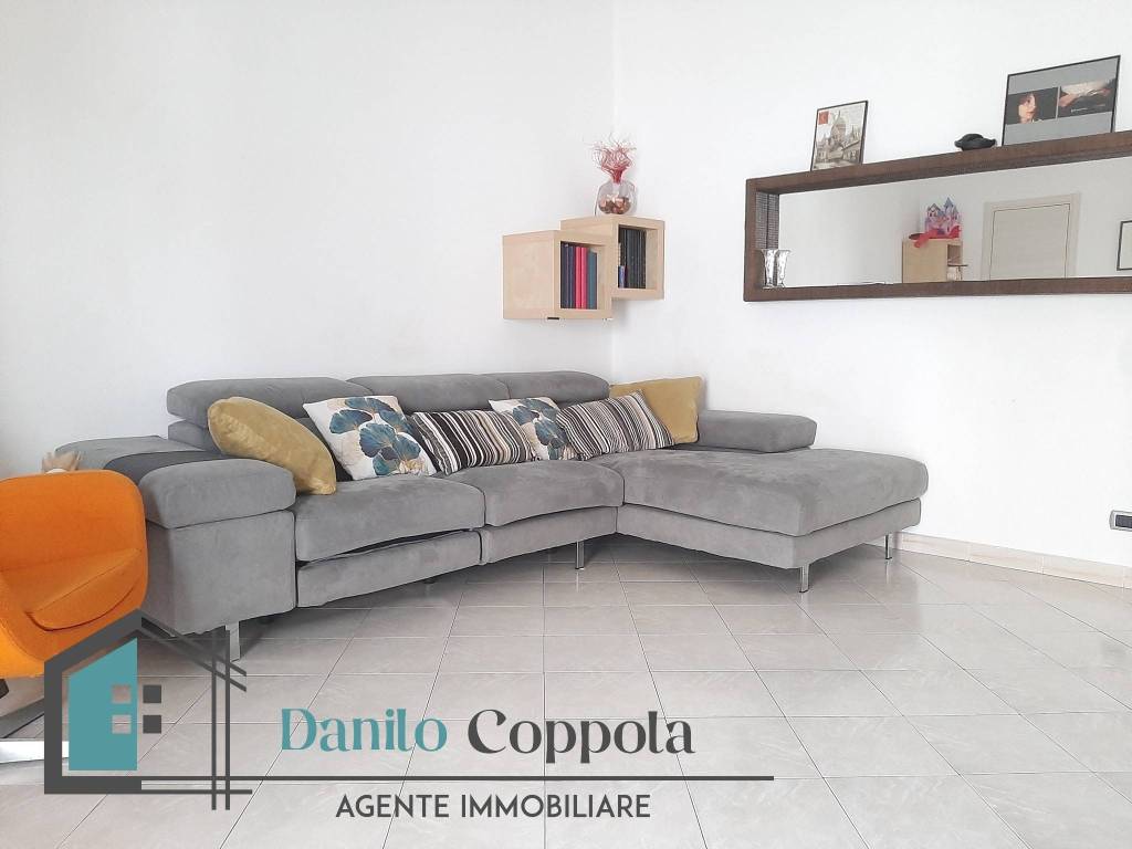 appartamento in vendita a Lainate