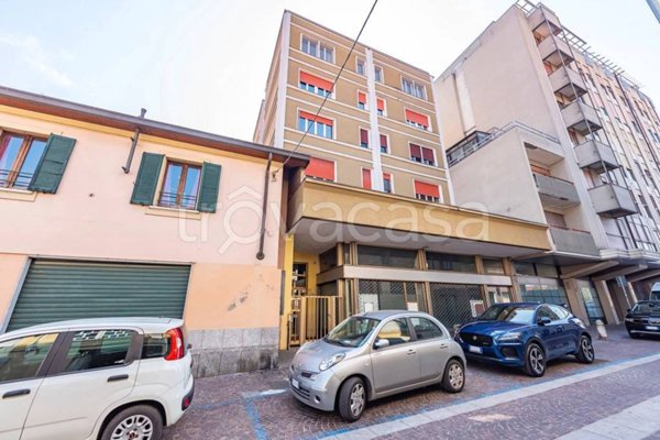 appartamento in vendita a Lainate