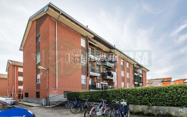 appartamento in vendita a Lainate