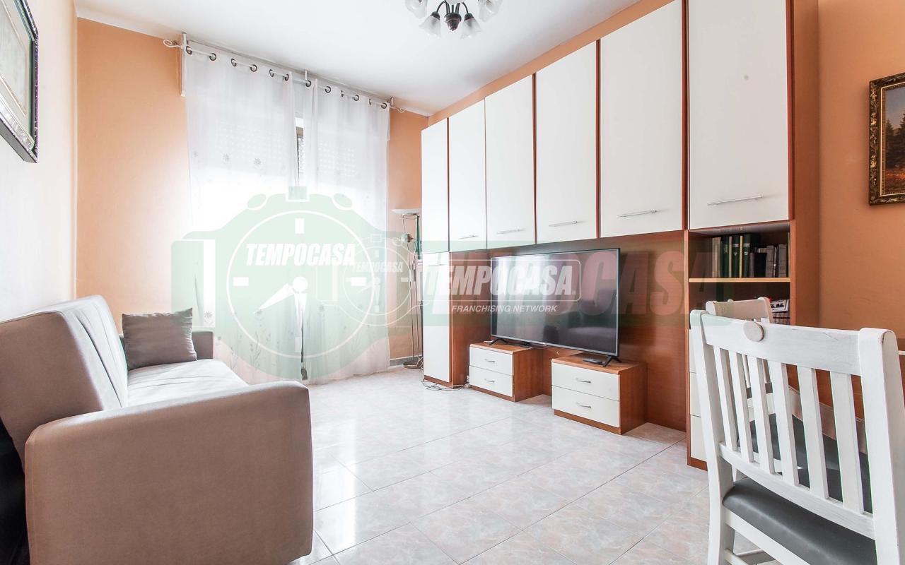 appartamento in vendita a Lainate