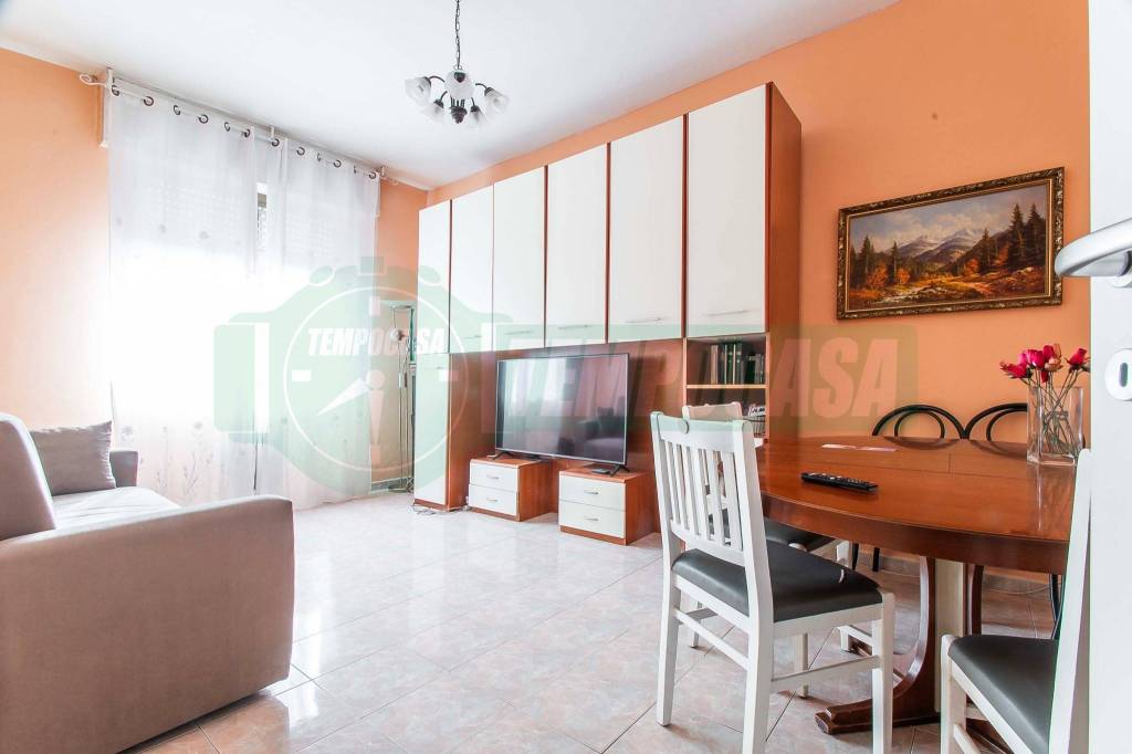 appartamento in vendita a Lainate