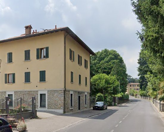 ufficio in vendita a Lainate