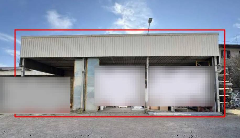 appartamento in vendita a Lainate