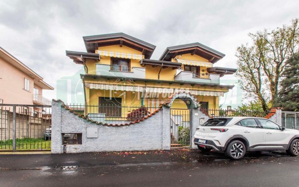 appartamento in vendita a Lainate