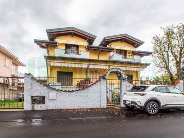 appartamento in vendita a Lainate