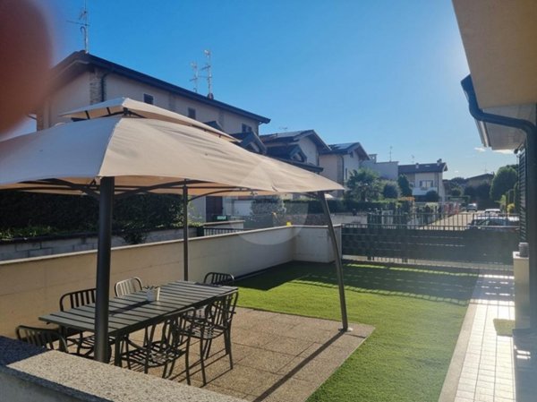 appartamento in vendita a Lainate