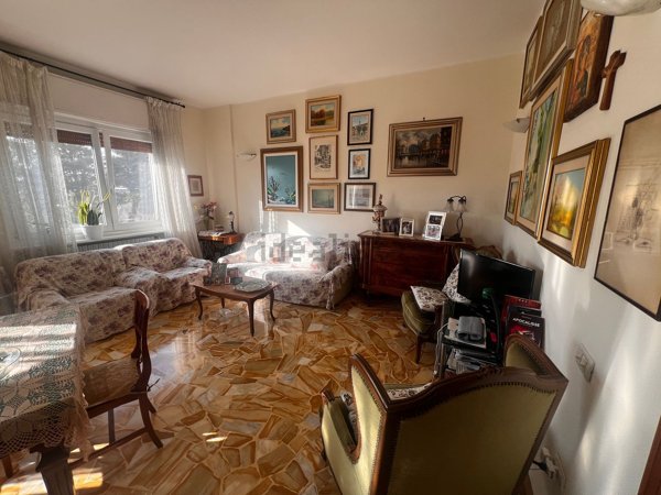appartamento in vendita a Lainate