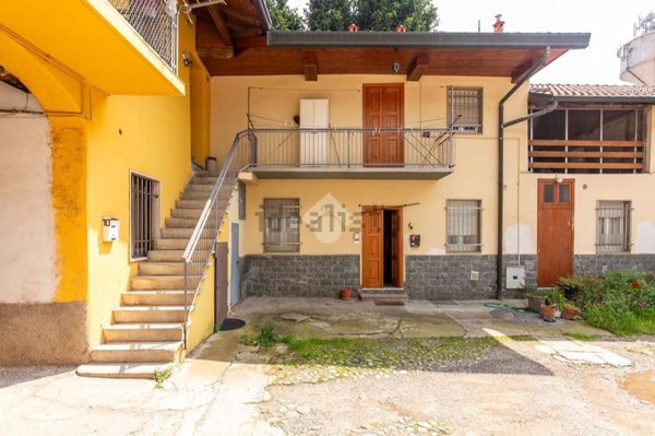 appartamento in vendita a Lainate