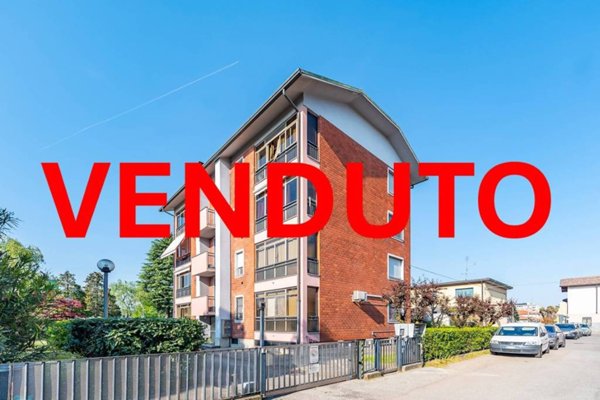 appartamento in vendita a Lainate