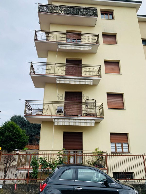 appartamento in vendita a Lainate