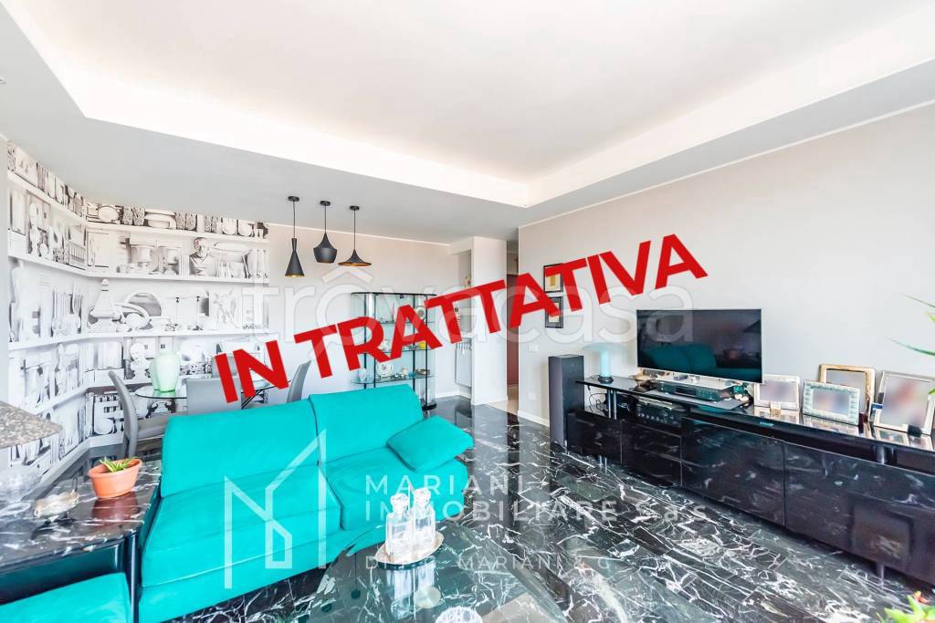 appartamento in vendita a Lainate