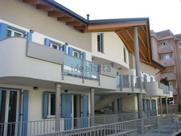 appartamento in vendita a Lainate