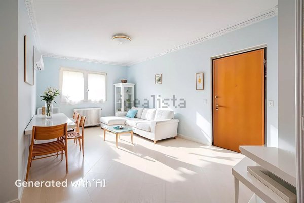 appartamento in vendita a Lainate