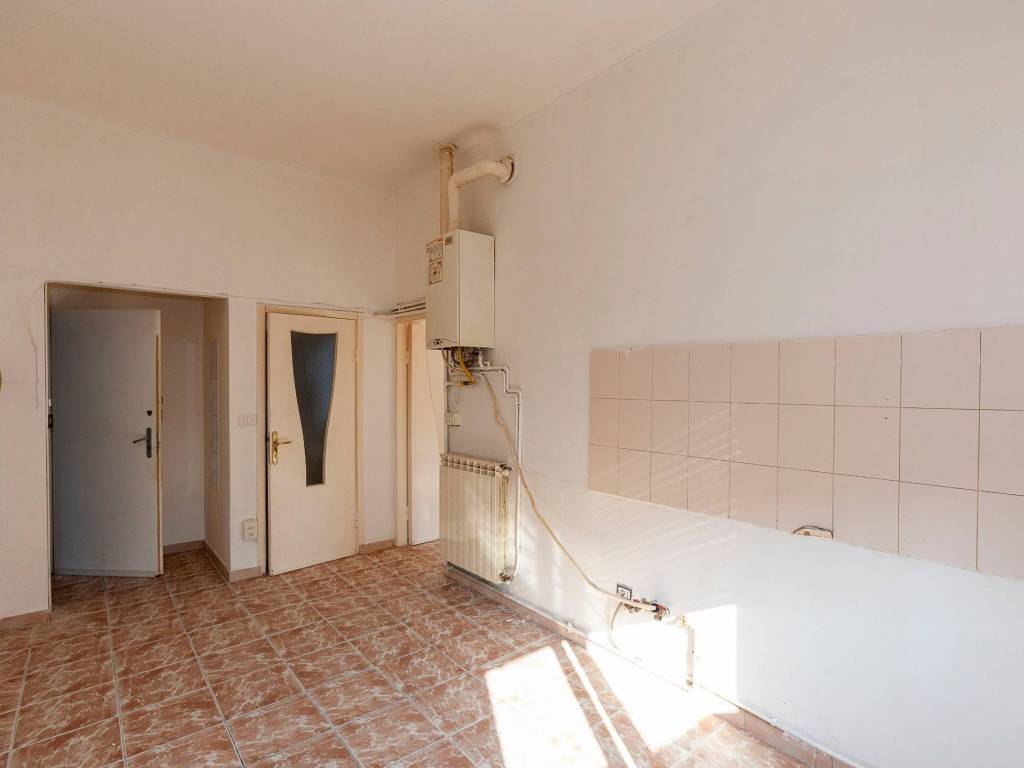appartamento in vendita a Lainate