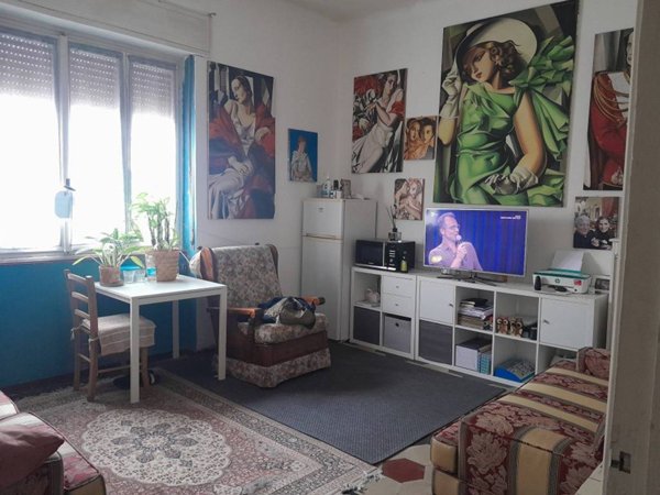 appartamento in vendita a Lainate