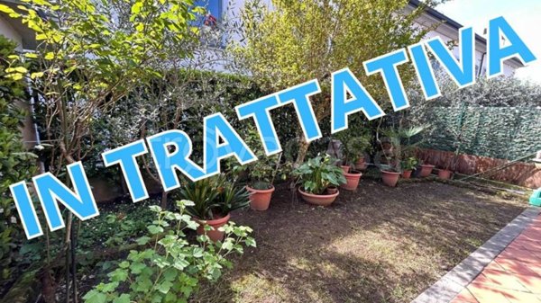 appartamento in vendita a Lainate