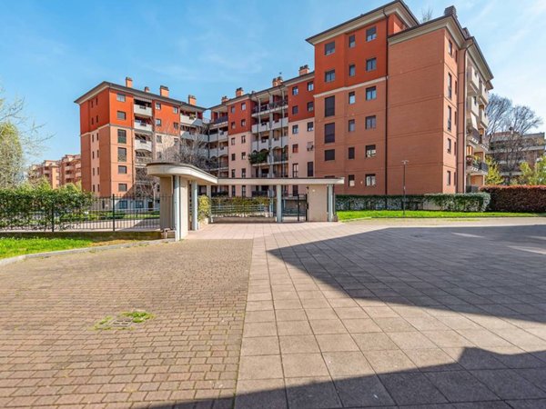 appartamento in vendita a Lainate