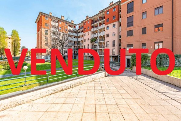 appartamento in vendita a Lainate