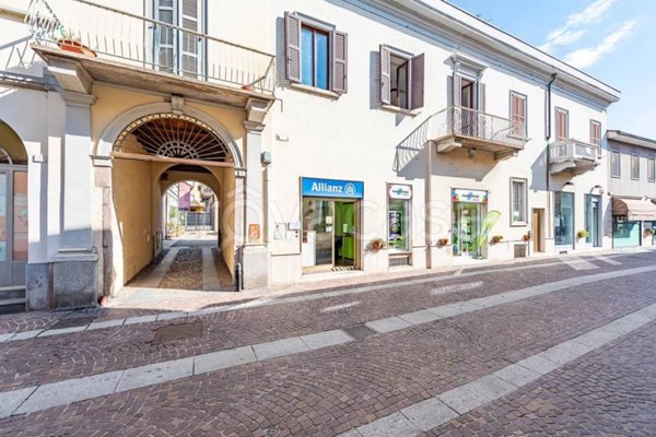 appartamento in vendita a Lainate