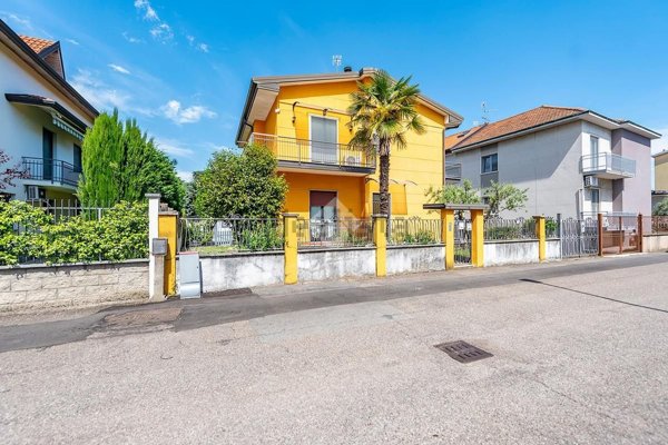 appartamento in vendita a Lainate