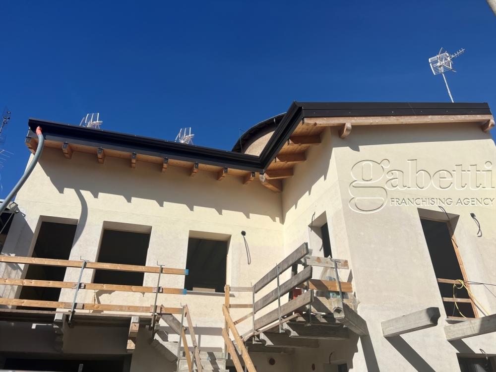 appartamento in vendita a Lainate