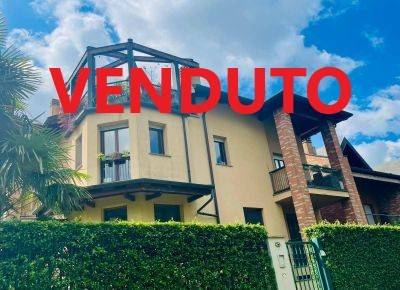 appartamento in vendita a Lainate