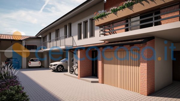 appartamento in vendita a Lainate