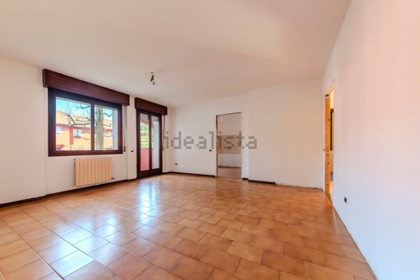 appartamento in vendita a Lainate