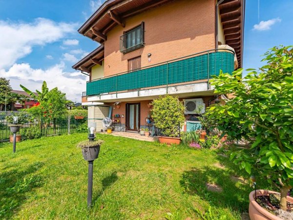 appartamento in vendita a Lainate