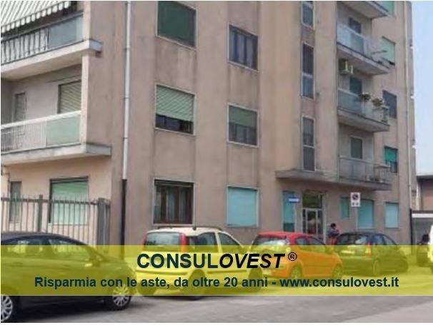 appartamento in vendita a Lainate