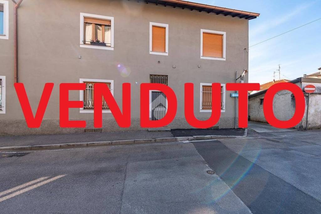 appartamento in vendita a Lainate