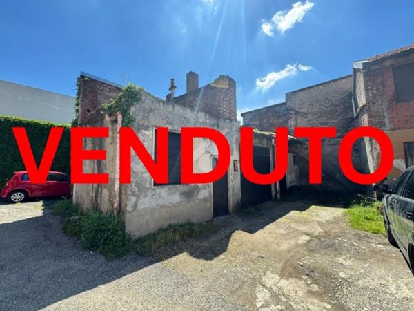 appartamento in vendita a Lainate