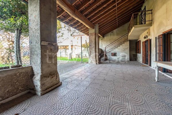 quadrivano in vendita a Lainate