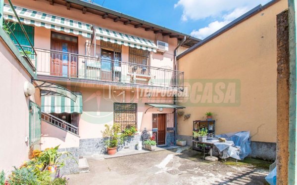 appartamento in vendita a Lainate
