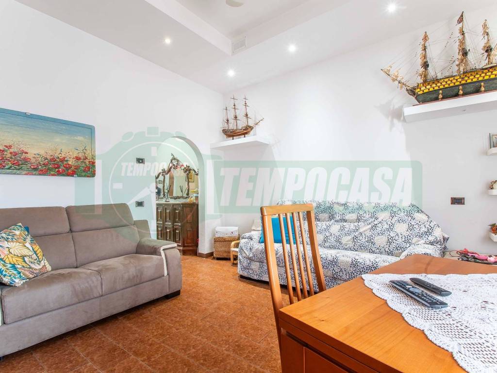 appartamento in vendita a Lainate