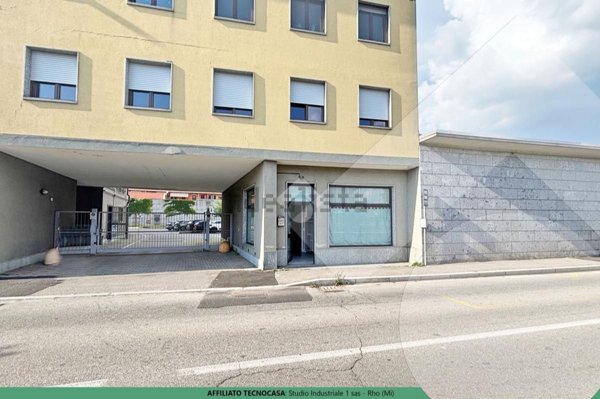 appartamento in vendita a Lainate