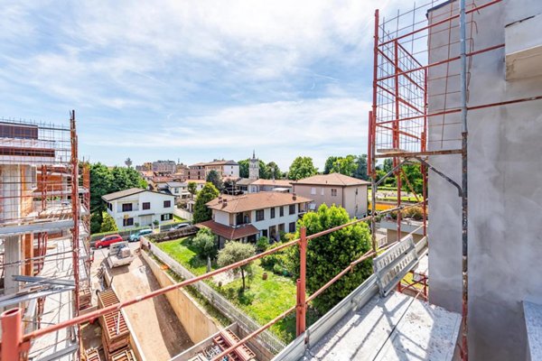 appartamento in vendita a Lainate