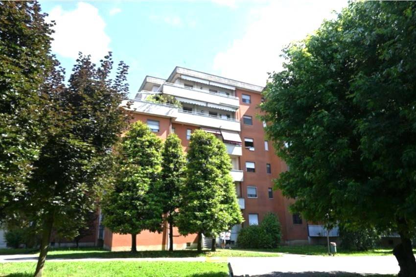 appartamento in vendita a Lainate