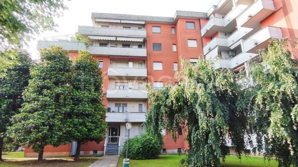 appartamento in vendita a Lainate
