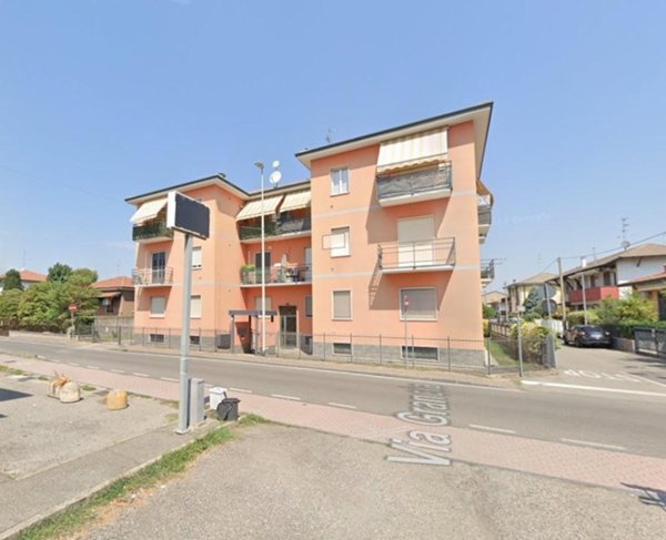 locale di sgombero in vendita a Lainate