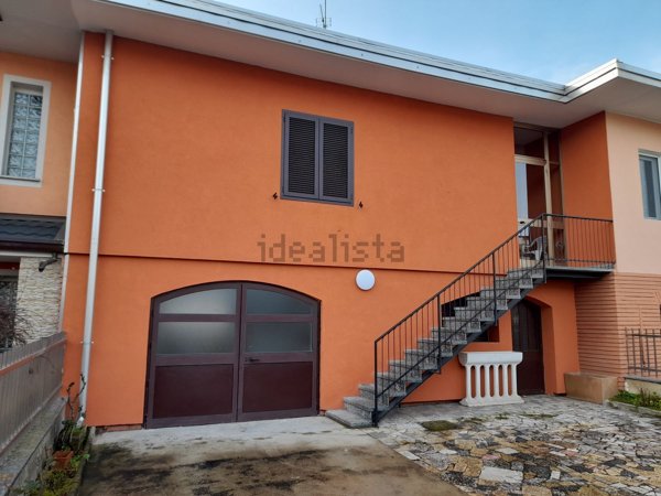 appartamento in vendita a Lainate