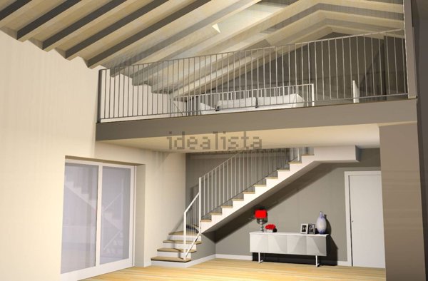 casa indipendente in vendita a Lainate in zona Pagliera