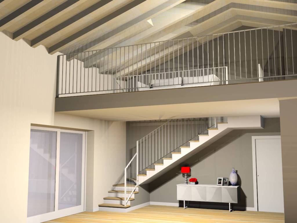 casa indipendente in vendita a Lainate in zona Pagliera